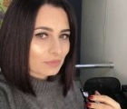 Rencontre Femme : Джулия, 50 ans à Russie  Москва 